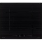 Индукционная варочная поверхность Krona Genesis 60 BL черный