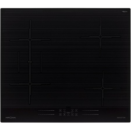 Индукционная варочная поверхность Krona Genesis 60 BL черный Индукционная варочная поверхность Krona Genesis 60 BL черный