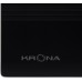Индукционная варочная поверхность Krona Genesis 60 BL черный Индукционная варочная поверхность Krona Genesis 60 BL черный
