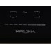 Индукционная варочная поверхность Krona Eterno 30 BL черный