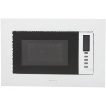 Микроволновая печь Krona Raum 60 WH 20л. 700Вт белый (встраиваемая)