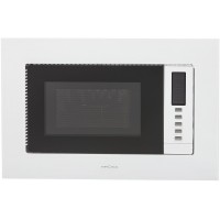 Микроволновая печь Krona Raum 60 WH 20л. 700Вт белый (встраиваемая)