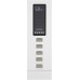 Микроволновая печь Krona Raum 60 WH 20л. 700Вт белый (встраиваемая)