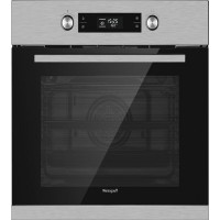 Духовой шкаф Электрический Weissgauff EOM 691 PDBX Steam Clean нержавеющая сталь Духовой шкаф Электрический Weissgauff EOM 691 PDBX Steam Clean нержавеющая сталь