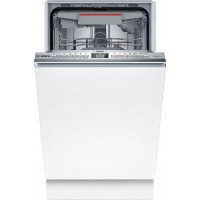 Посудомоечная машина встраив. Bosch SPV4HMX49E узкая