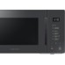 Микроволновая Печь Samsung MS23T5018AC/BW 23л. 800Вт антрацит