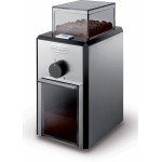 Кофемолка Delonghi KG89 110Вт сист.помол.:жернова вместим.:120гр серебристый