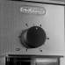 Кофемолка Delonghi KG89 110Вт сист.помол.:жернова вместим.:120гр серебристый