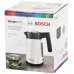 Чайник электрический Bosch TWK5P471 1.7л. 2400Вт серый/черный корпус: металл/пластик