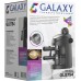 Кофеварка рожковая Galaxy Line GL 0754 900Вт черный