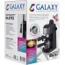 Кофеварка рожковая Galaxy Line GL 0753 900Вт черный