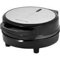 Вафельница Galaxy Line GL 2987 1200Вт черный