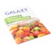 Мультиварка Galaxy GL 2642 4л 900Вт серебристый