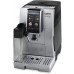 Кофемашина Delonghi Dinamica Plus ECAM380.85.SB 1450Вт серебристый/черный