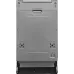 Посудомоечная машина встраив. Gorenje GV522E10S 1760Вт узкая
