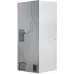 Холодильник Centek CT-1750 3-хкамерн. белый инвертер
