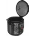 Мультиварка Centek CT-1498 5л 700Вт черный/стальной