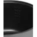 Мультиварка Centek CT-1498 5л 700Вт черный/стальной