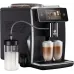 Кофемашина Saeco SM8780/00 черный