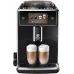 Кофемашина Saeco SM8780/00 черный