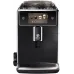 Кофемашина Saeco SM8780/00 черный