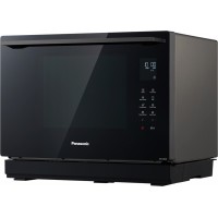 Микроволновая Печь Panasonic NN-CS89LBZPE 31л. 1000Вт черный