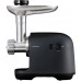 Мясорубка Panasonic MK-GX1710KTQ 1700Вт черный Мясорубка Panasonic MK-GX1710KTQ 1700Вт черный