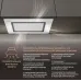 Вытяжка встраиваемая Weissgauff Aura 1350 белый управление: сенсорное (1 мотор)