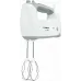 Миксер ручной Bosch MFQ36400 450Вт белый