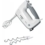 Миксер ручной Bosch MFQ36400 450Вт белый