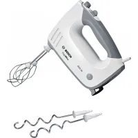 Миксер ручной Bosch MFQ36400 450Вт белый Миксер ручной Bosch MFQ36400 450Вт белый