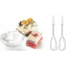 Миксер ручной Bosch MFQ36400 450Вт белый