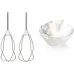 Миксер ручной Bosch MFQ36400 450Вт белый
