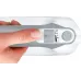 Миксер ручной Bosch MFQ36400 450Вт белый