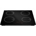 Индукционная варочная поверхность Maunfeld CVI594STBK черный