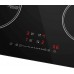 Индукционная варочная поверхность Maunfeld CVI594STBK черный