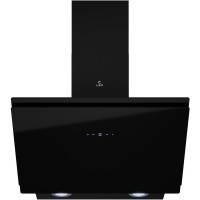 Вытяжка каминная Lex Furia 600 черный управление: сенсорное (1 мотор) Вытяжка каминная Lex Furia 600 черный управление: сенсорное (1 мотор)