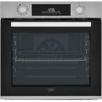 Духовой шкаф Электрический Beko BBIM12301X нержавеющая сталь