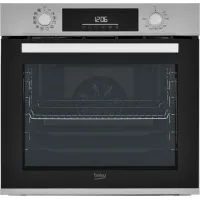 Духовой шкаф Электрический Beko BBIM12301X нержавеющая сталь
