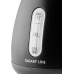 Чайник электрический Galaxy Line GL 0343 1.7л. 2200Вт черный корпус: металл/пластик (ГЛ0343ЛНЕФ)