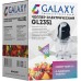 Измельчитель электрический Galaxy Line GL 2351 1л. 400Вт черный