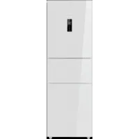 Холодильник Hyundai CM30073F 3-хкамерн. белый