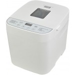 Хлебопечь GFGril GFB-2000 550Вт белый