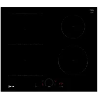 Индукционная варочная поверхность Neff T56FHS1L0 черный