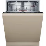 Посудомоечная машина встраив. Neff S157ZCX01E 2400Вт полноразмерная