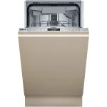 Посудомоечная машина встраив. Neff S875EMX05E 2400Вт узкая