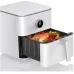 Аэрогриль Xiaomi Smart Air Fryer 6.5L EU 6.5л 1800Вт белый (BHR7358EU)