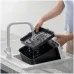 Аэрогриль Xiaomi Smart Air Fryer 6.5L EU 6.5л 1800Вт белый (BHR7358EU)