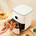 Аэрогриль Xiaomi Smart Air Fryer 6.5L EU 6.5л 1800Вт белый (BHR7358EU)