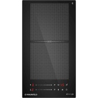 Индукционная варочная поверхность Maunfeld CVI292S2FBK черный Индукционная варочная поверхность Maunfeld CVI292S2FBK черный